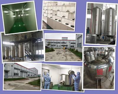 刺梨粉檢測服務 保障品質與安全的專業護航