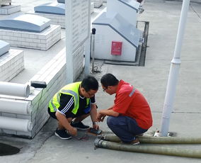 石化工貿平利服務區加油站順利通過產品經銷公司專項安全檢查